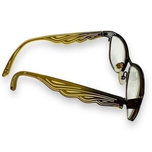 Koali by Moral France 6941k Sophisticated Eyelglass Frame Eyewear in Style